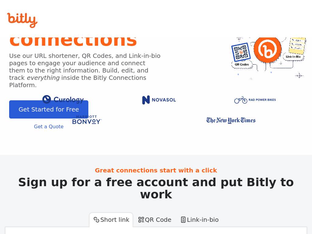 Bitly.is